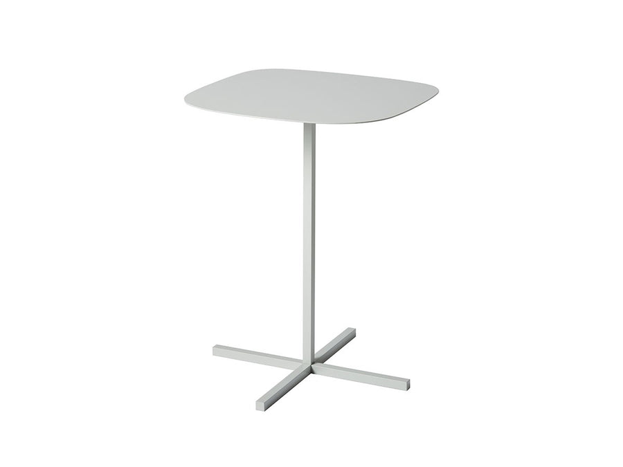 SOLID STEEL TABLE