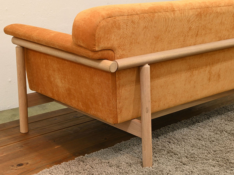 LYKKE SOFA 180