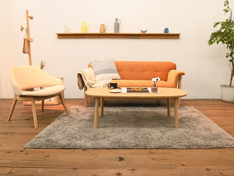 LYKKE SOFA 160