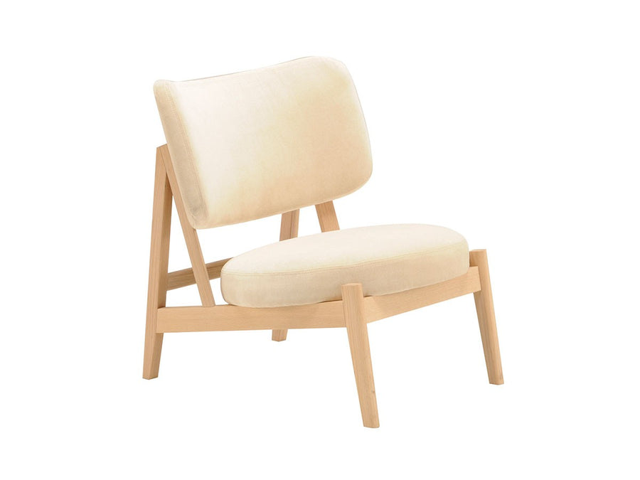 KUU LOUNGE CHAIR