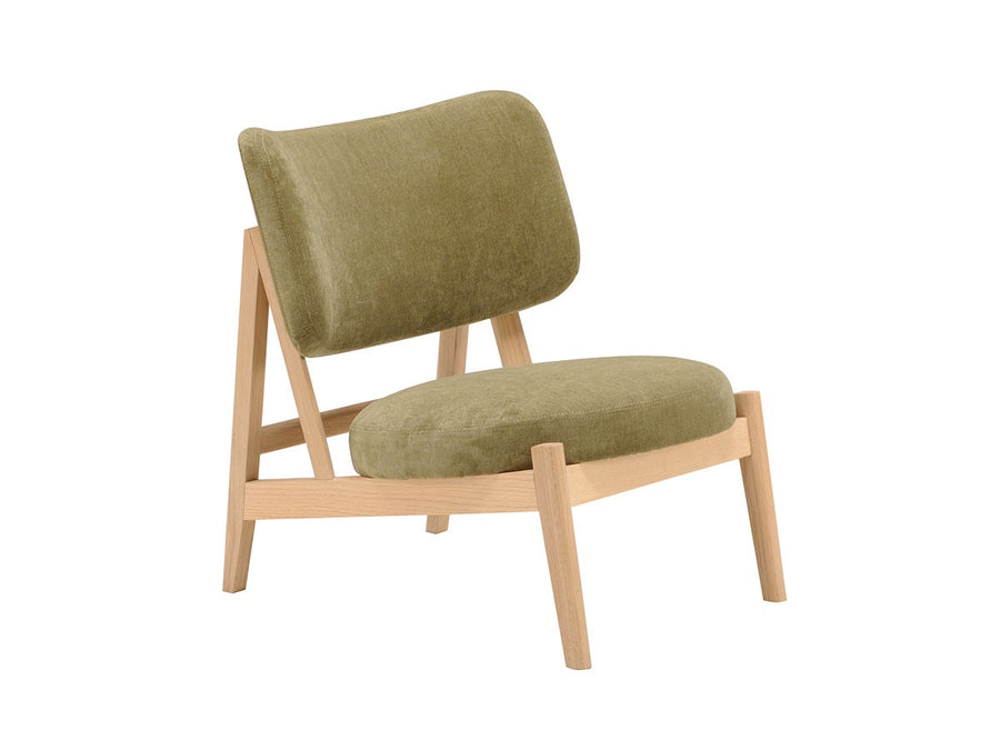 KUU LOUNGE CHAIR