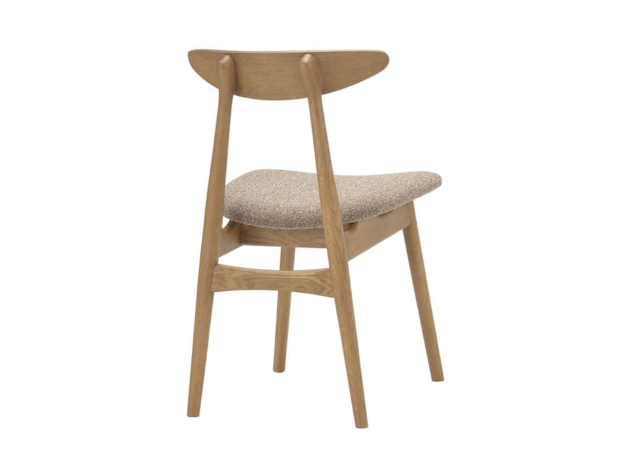 POPOLU DINING CHAIR