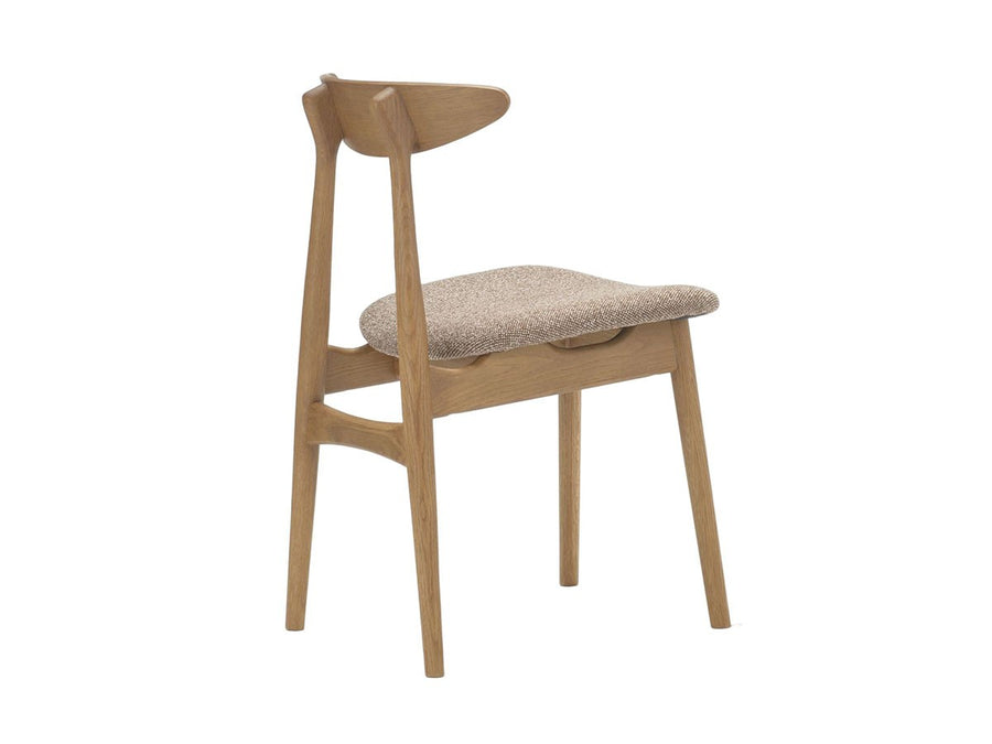 POPOLU DINING CHAIR