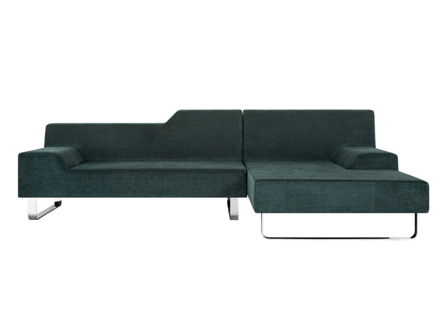 SIESTA ONE ARM SOFA