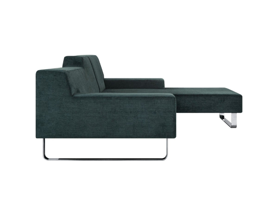 SIESTA ONE ARM SOFA