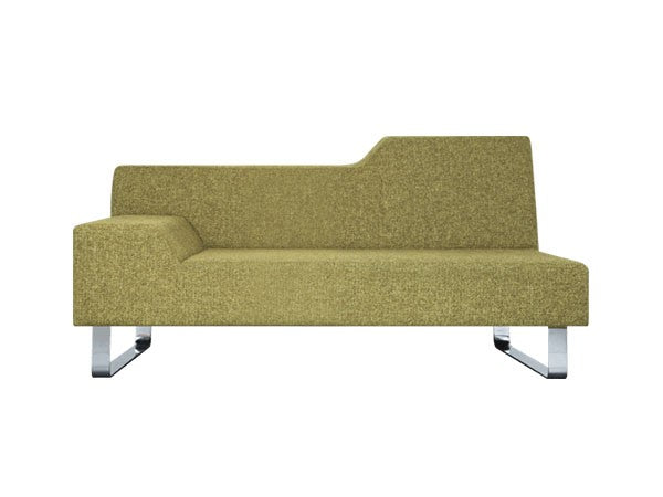 SIESTA ONE ARM SOFA