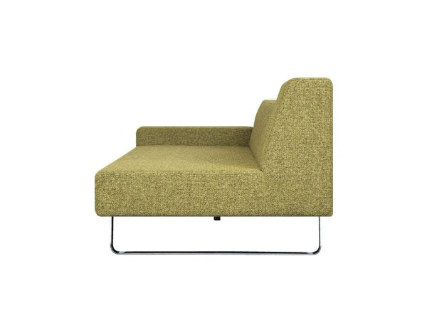 SIESTA ONE ARM SOFA