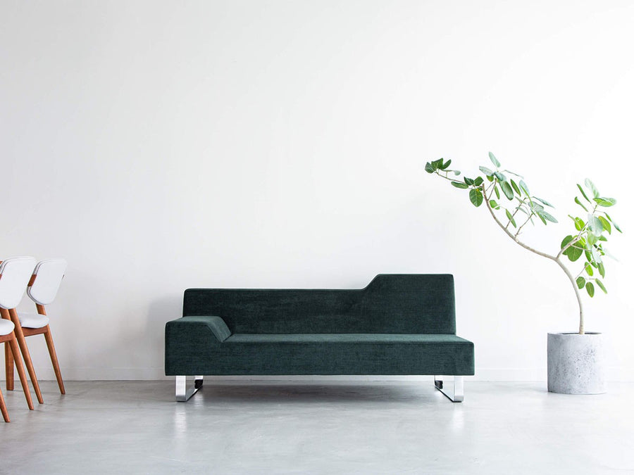 SIESTA ONE ARM SOFA