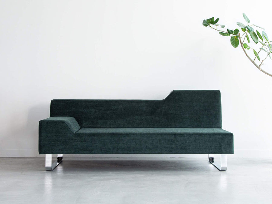 SIESTA ONE ARM SOFA