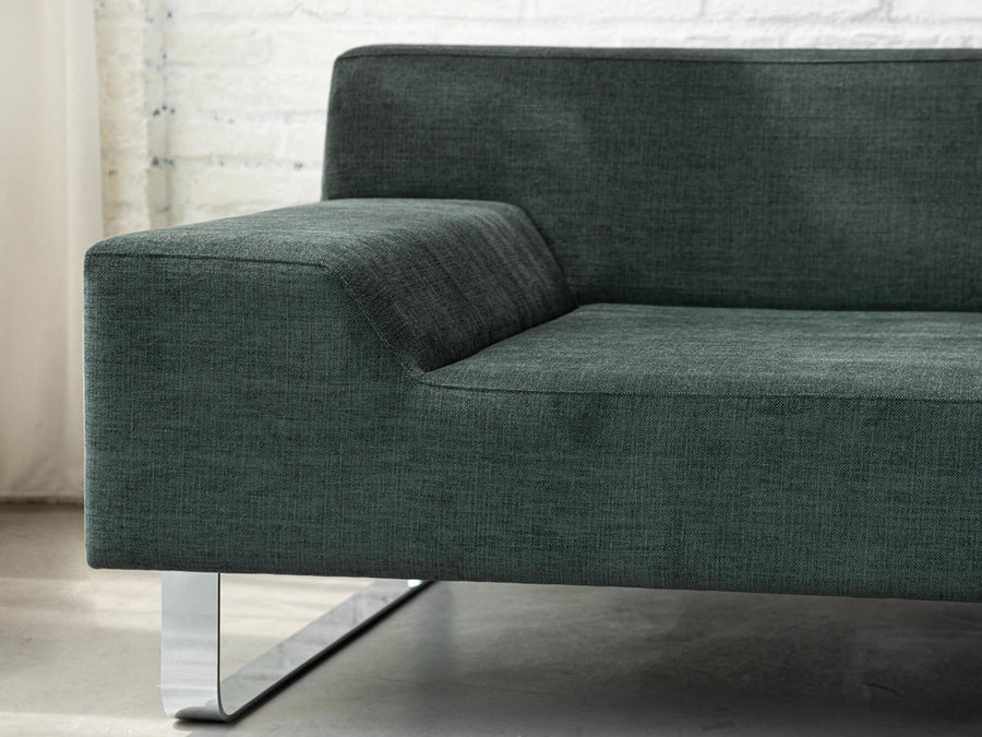 SIESTA ONE ARM SOFA