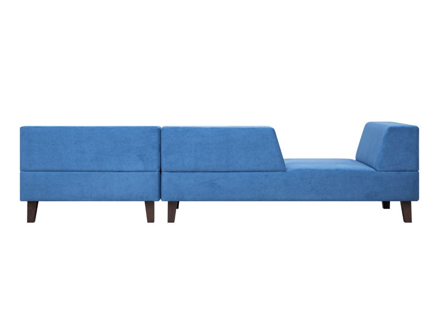 PIVO ONE ARM SOFA