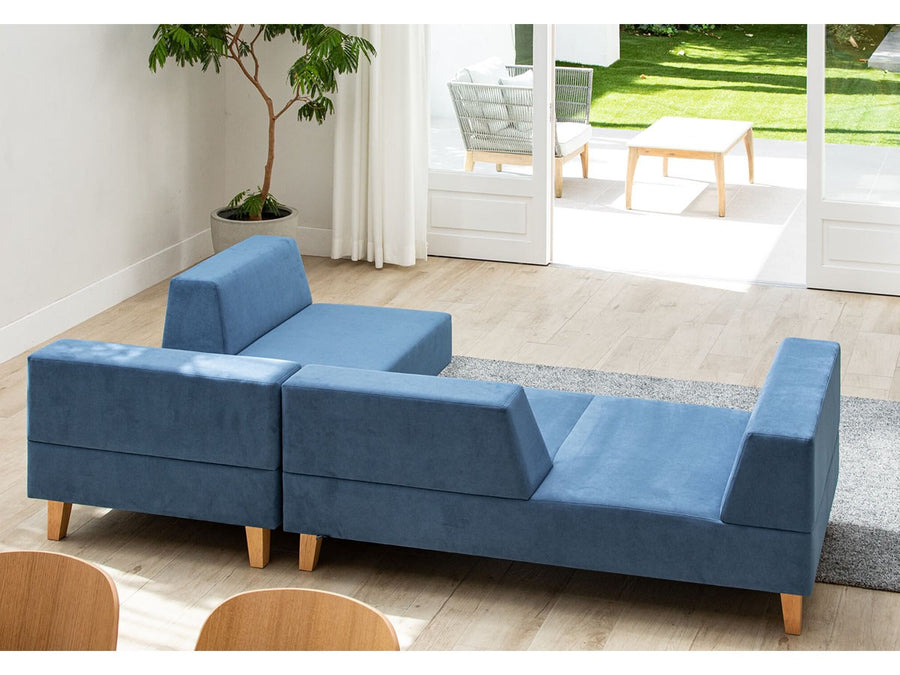 PIVO ONE ARM SOFA