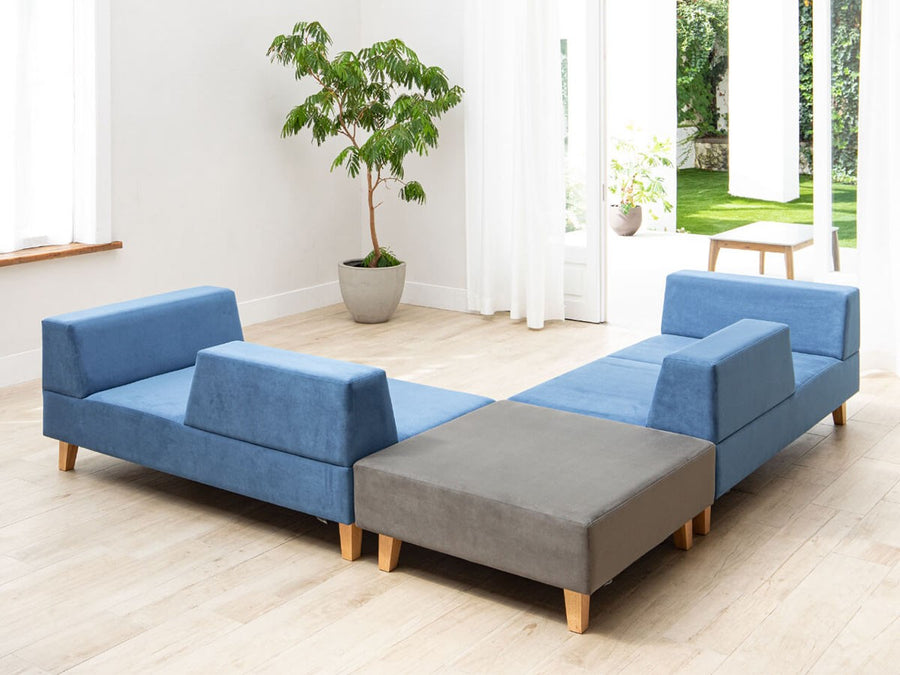 PIVO ONE ARM SOFA