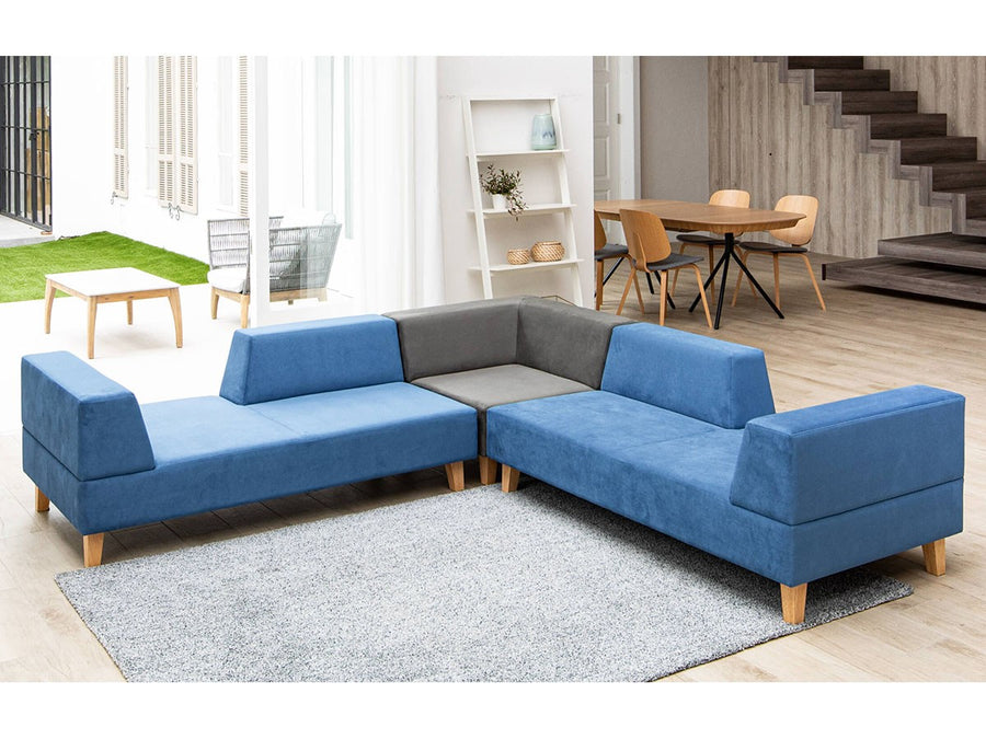 PIVO ONE ARM SOFA