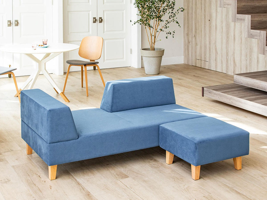 PIVO ONE ARM SOFA