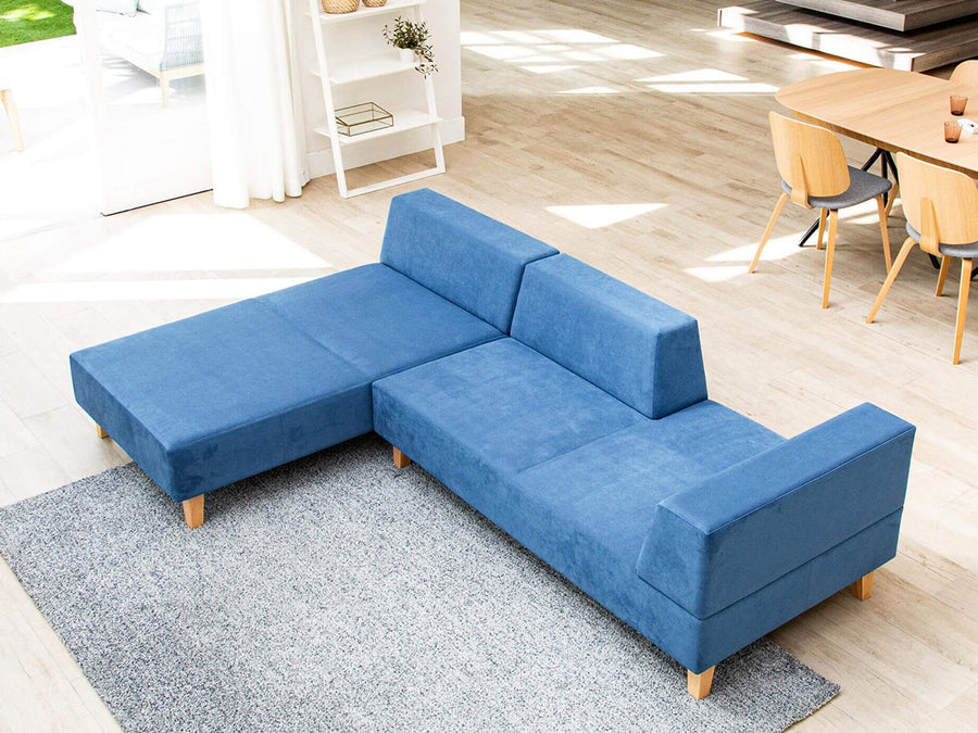 PIVO ONE ARM SOFA