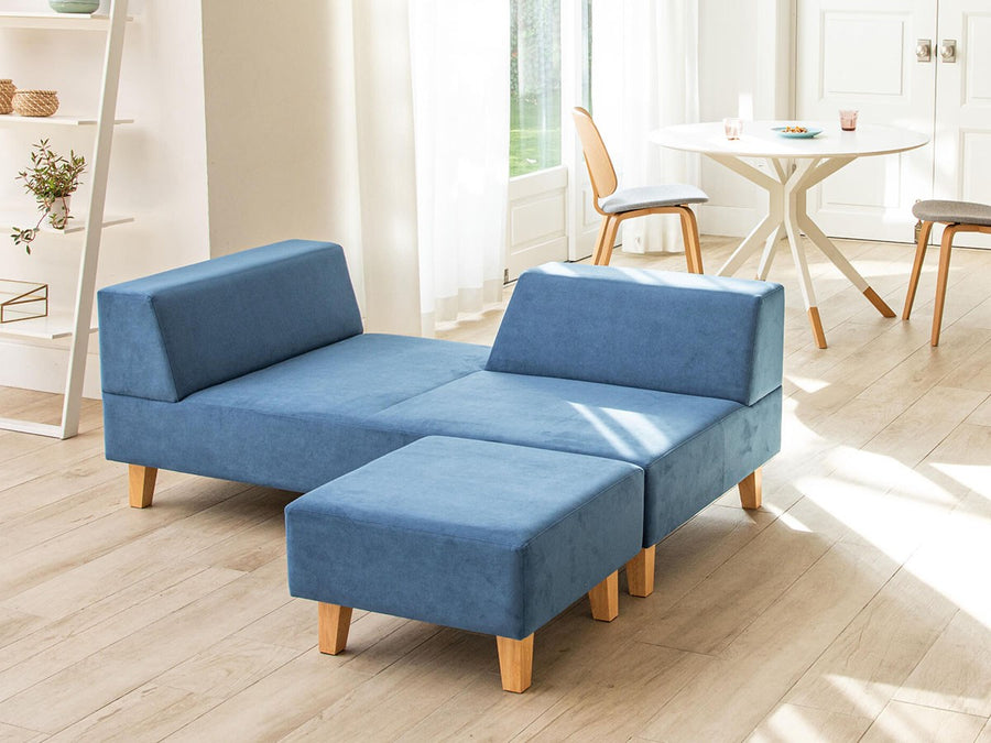 PIVO ONE ARM SOFA