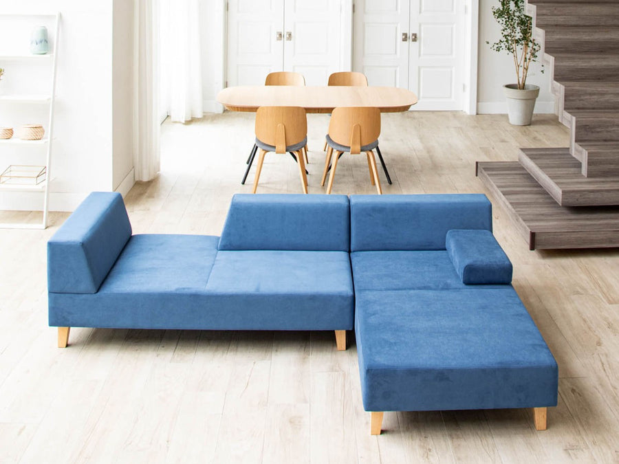 PIVO ONE ARM SOFA