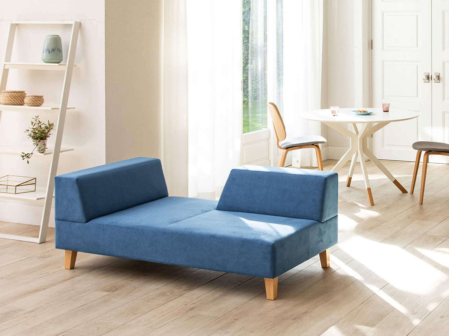 PIVO ONE ARM SOFA