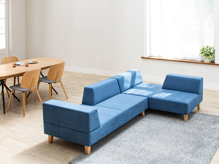 PIVO ONE ARM SOFA