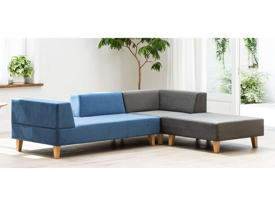 PIVO ONE ARM SOFA