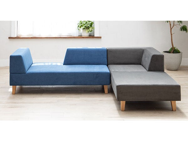 PIVO ONE ARM SOFA