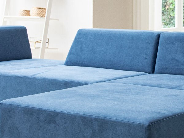 PIVO ONE ARM SOFA