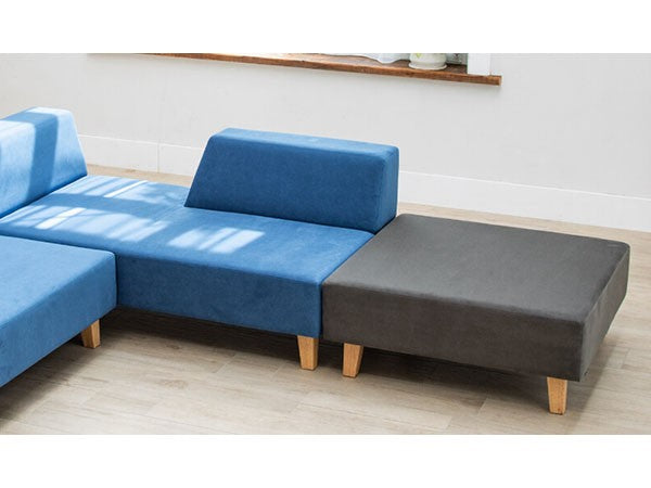 PIVO ONE ARM SOFA