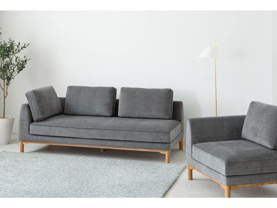 VESEL CORNER SOFA