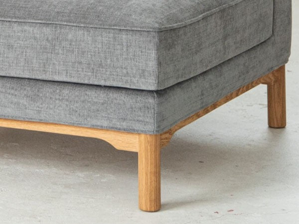 VESEL CORNER SOFA