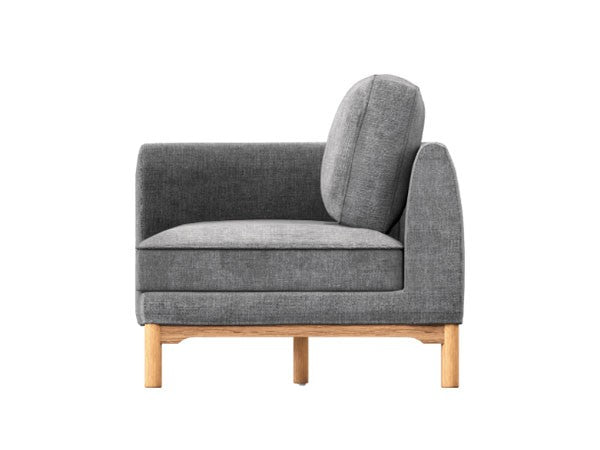 VESEL CORNER SOFA