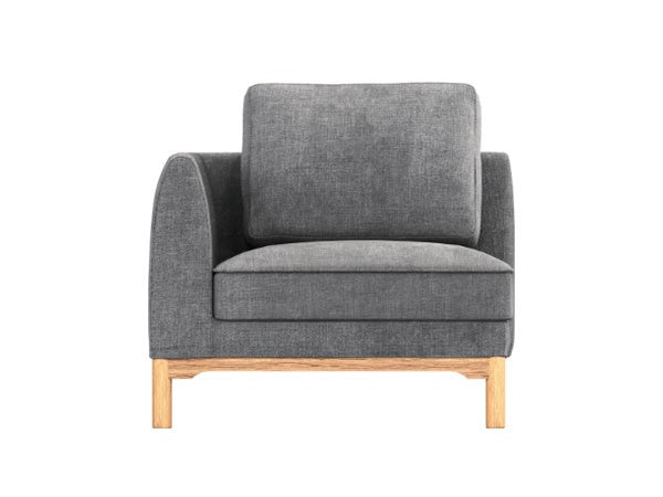 VESEL CORNER SOFA