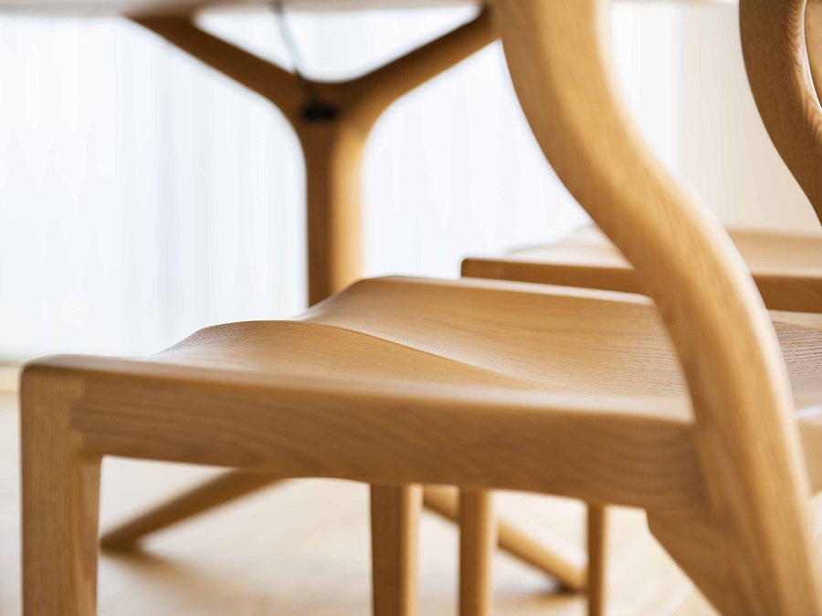 DINING CHAIR