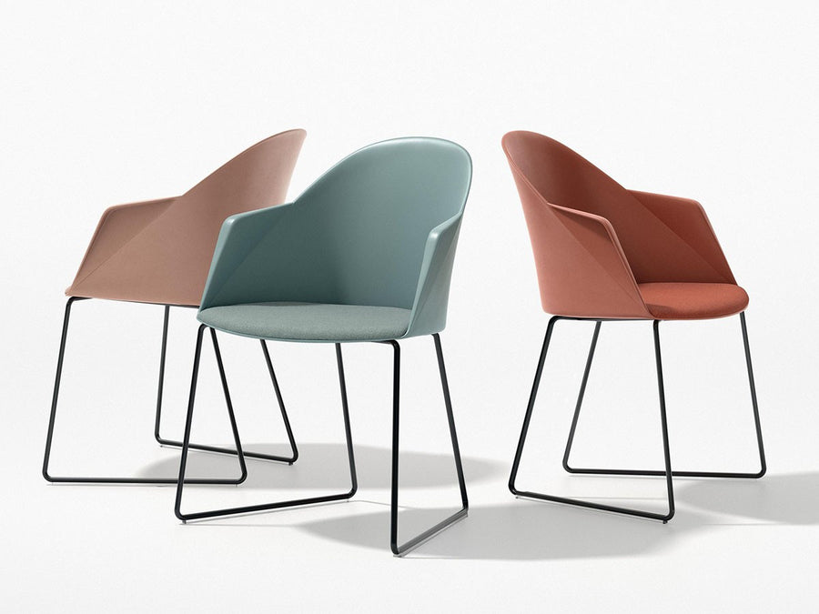 Cila Arm Chair