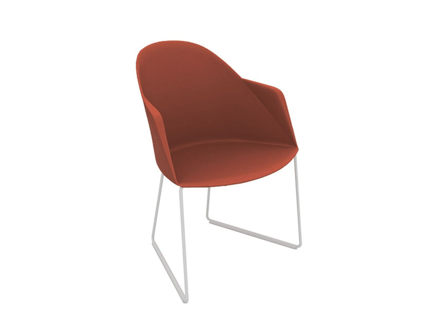 Cila Arm Chair