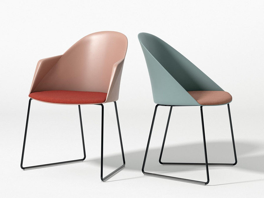 Cila Arm Chair