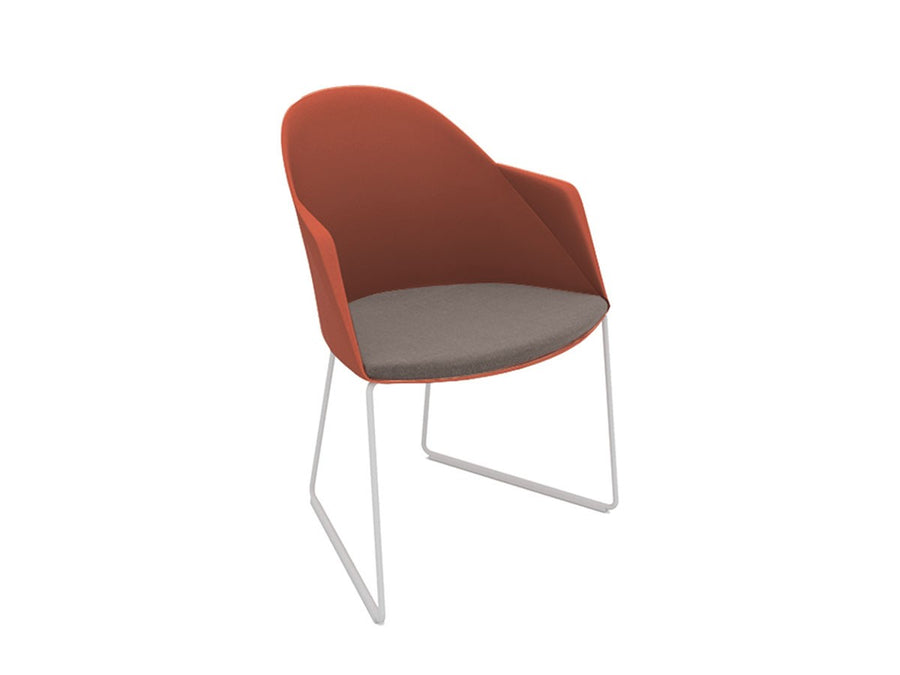 Cila Arm Chair