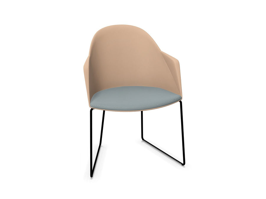 Cila Arm Chair