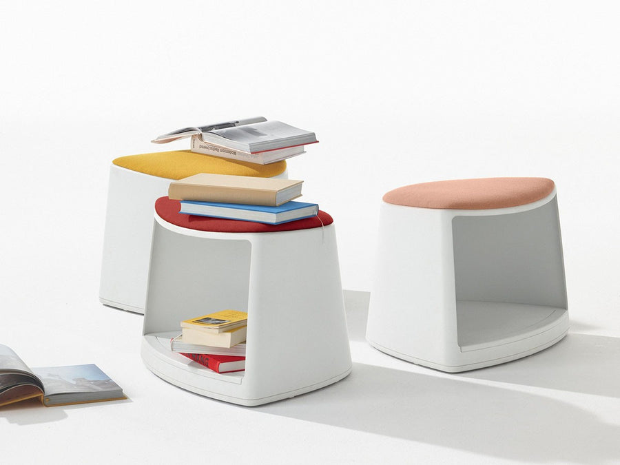 Cila Go Stool