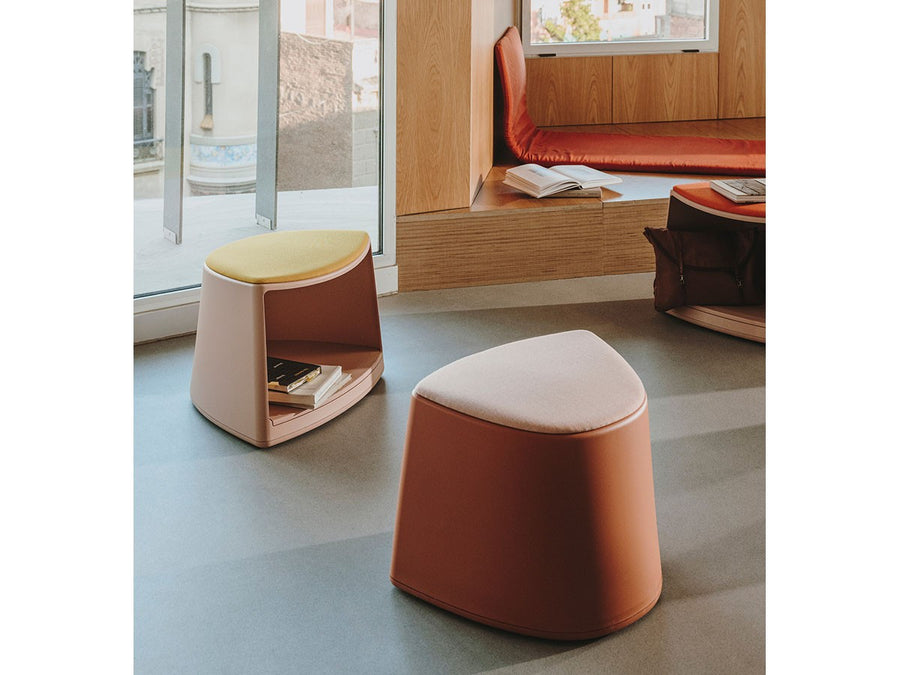 Cila Go Stool