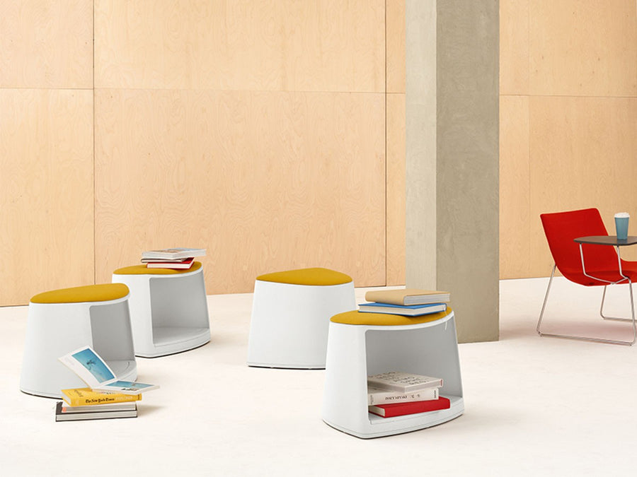 Cila Go Stool