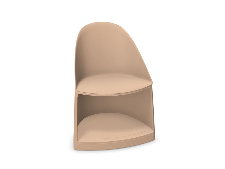 Cila Go Chair With Storage Base