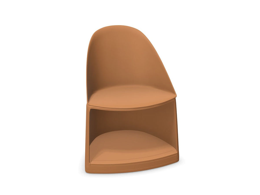 Cila Go Chair With Storage Base