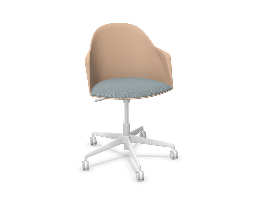 Cila Go Arm Chair