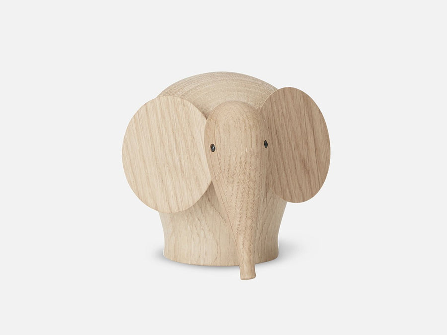 NUNU ELEPHANT