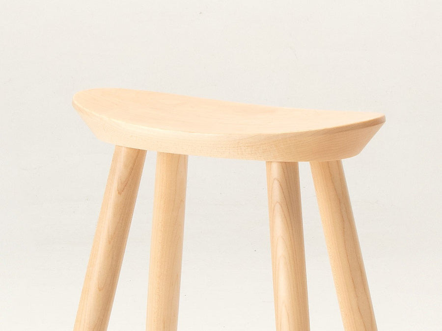 HIGH STOOL