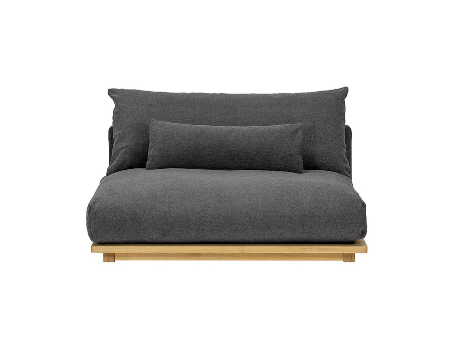 GRAN sofa 3P