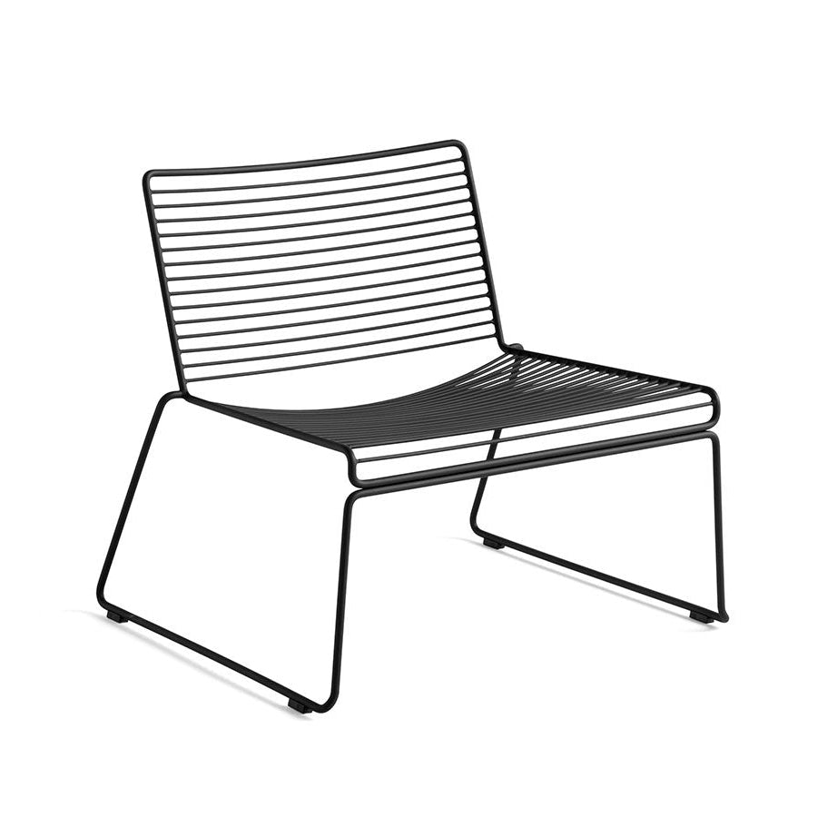 HEE LOUNGE CHAIR