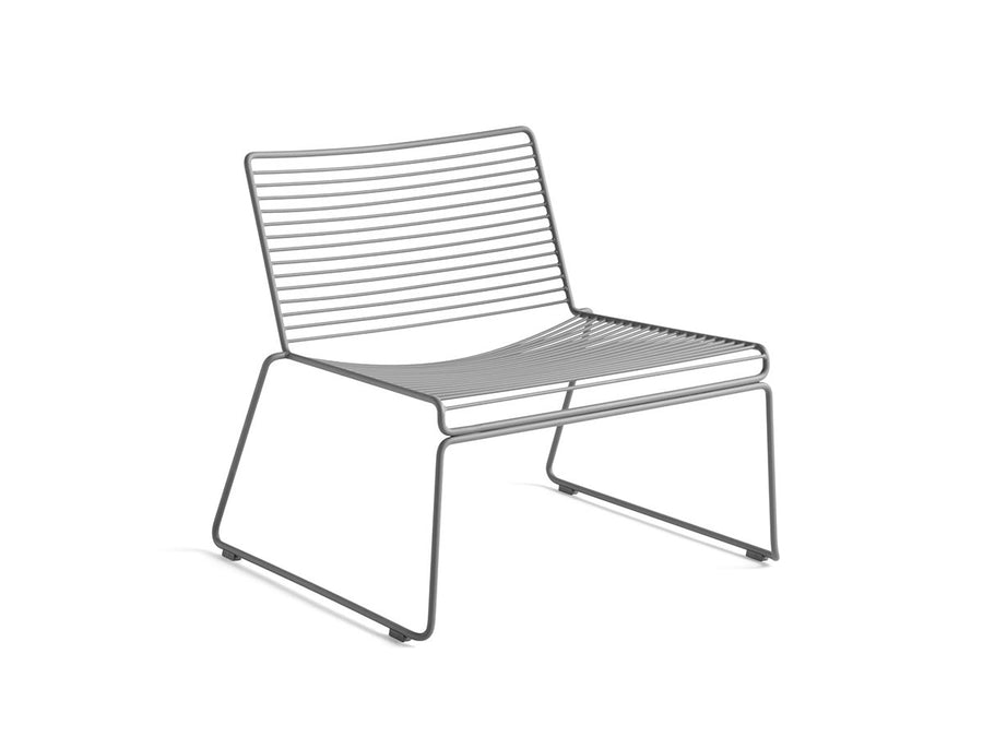 HEE LOUNGE CHAIR