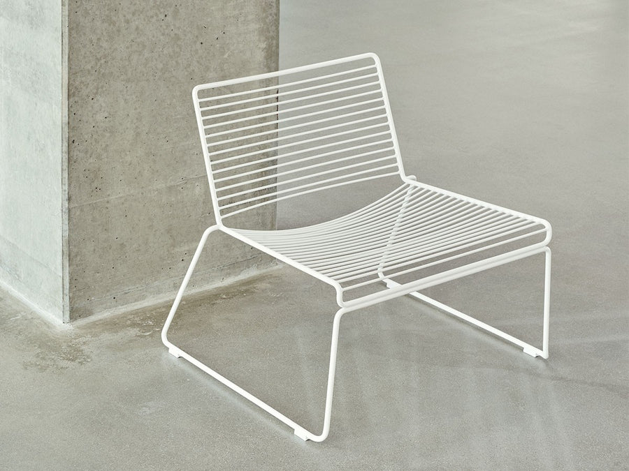 HEE LOUNGE CHAIR